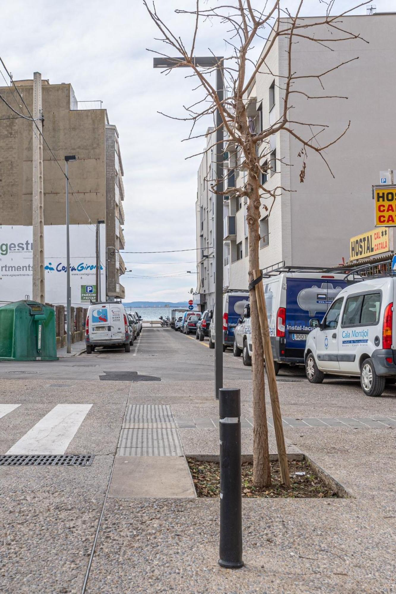 Milenial Immo Llotja A 100 Mts De La Playa De Appartamento Roses
